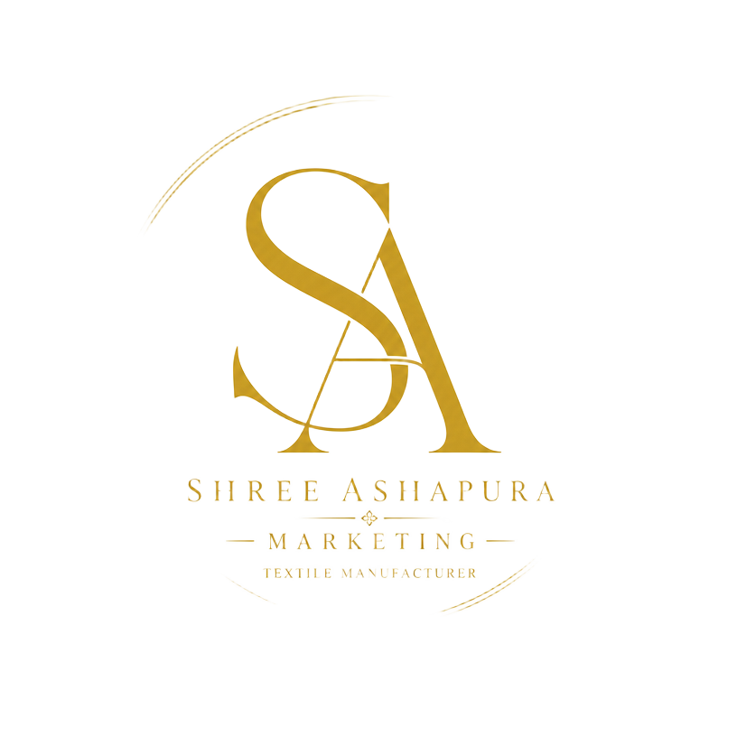 Shree Ashapura Marketing logo