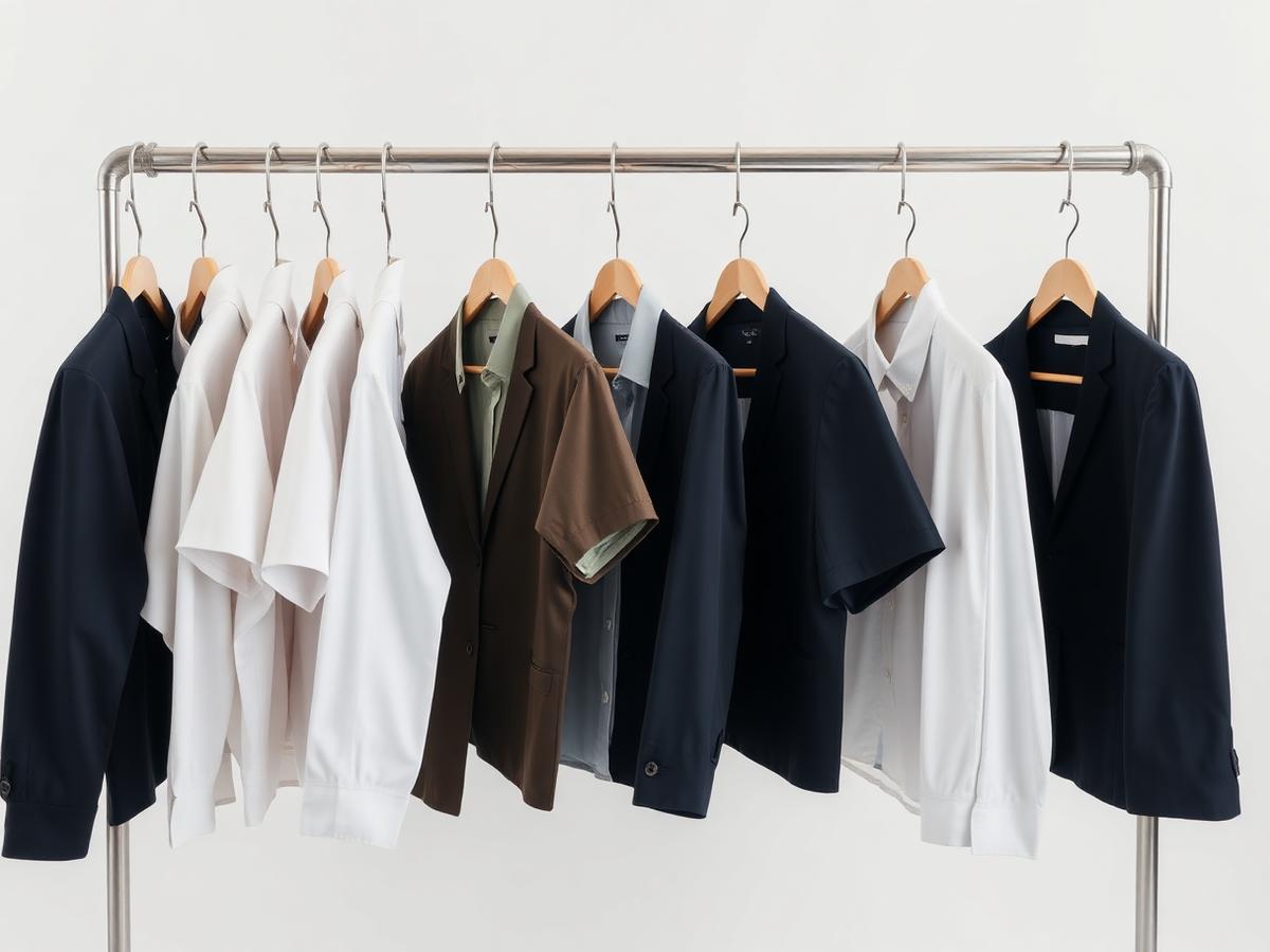Corporate Uniforms