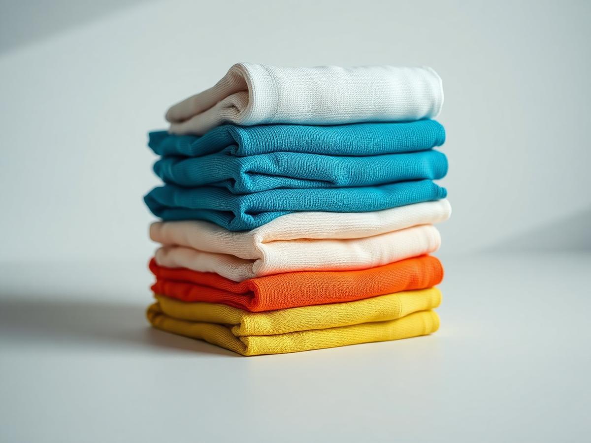 Premium Cotton Socks