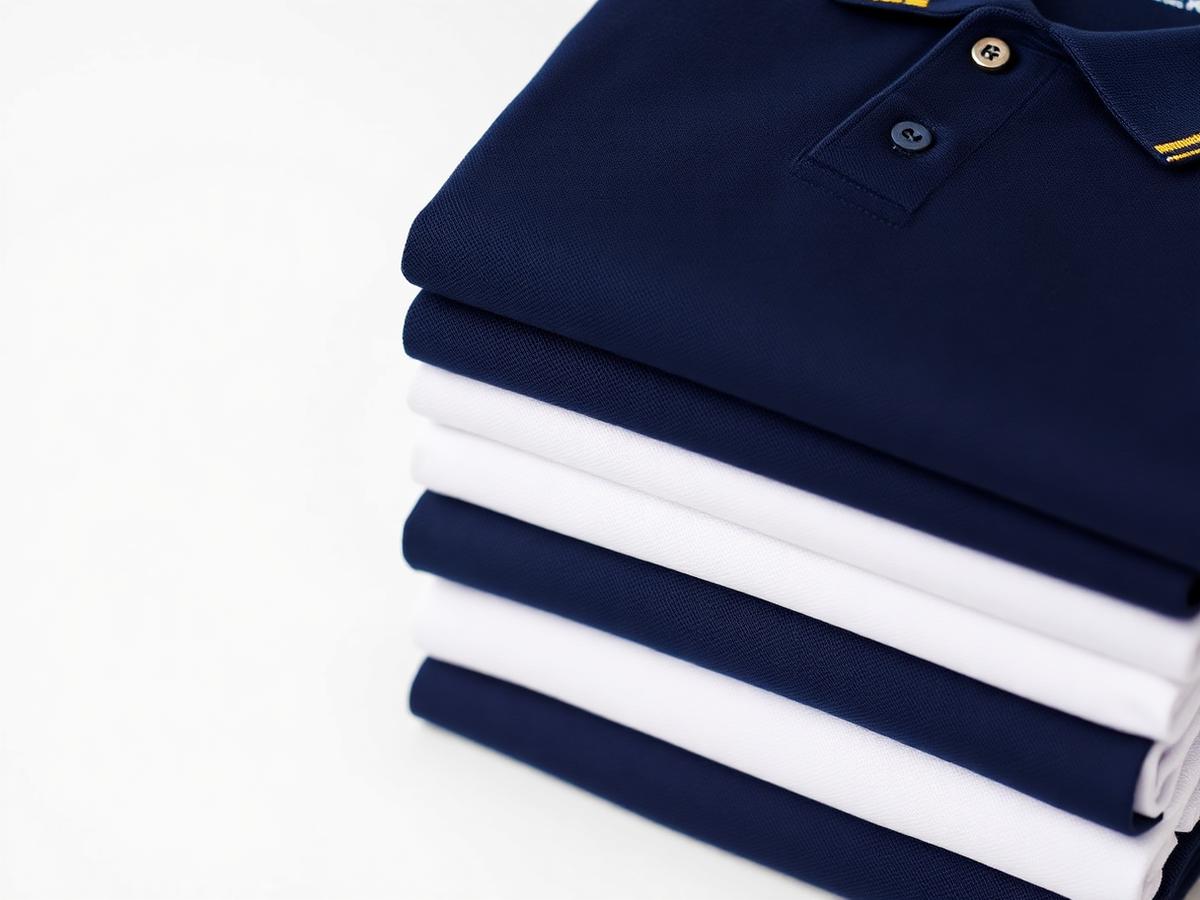 Polo T-Shirts