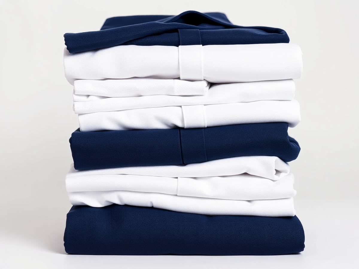 School Socks & Uniforms