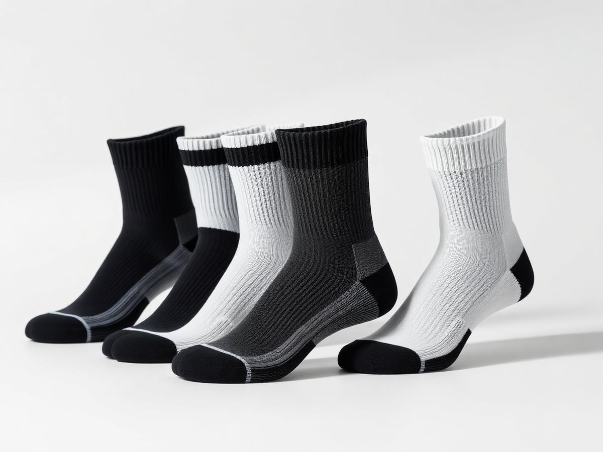 Sports & Performance Socks